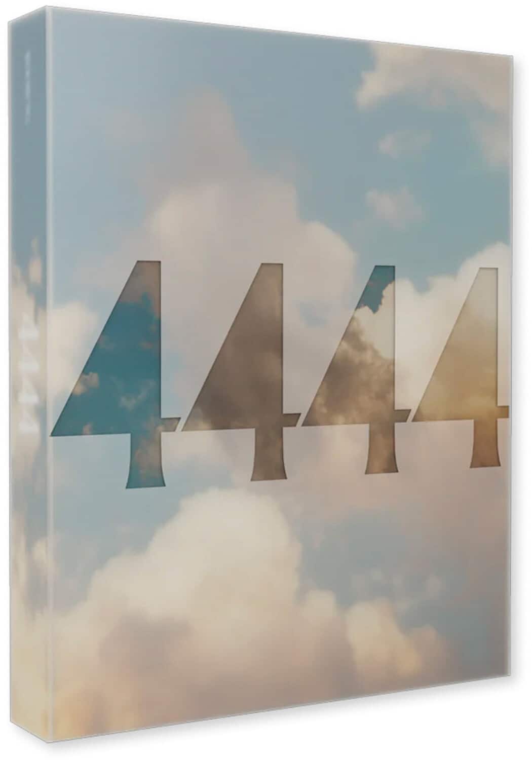 Woosung - 4444   - COMPACT DISCS [CD] price history on PriceWatchPro