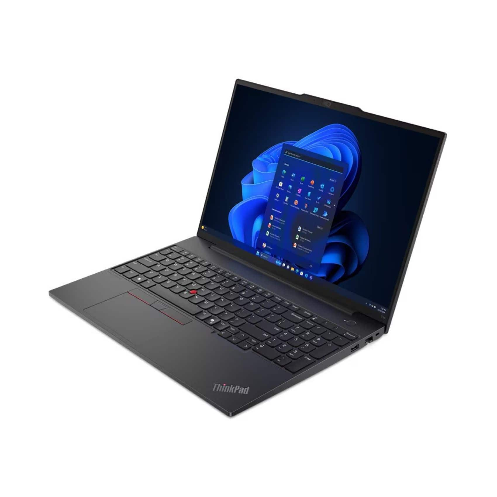 Best Buy: Lenovo ThinkPad E16 Gen 2 16