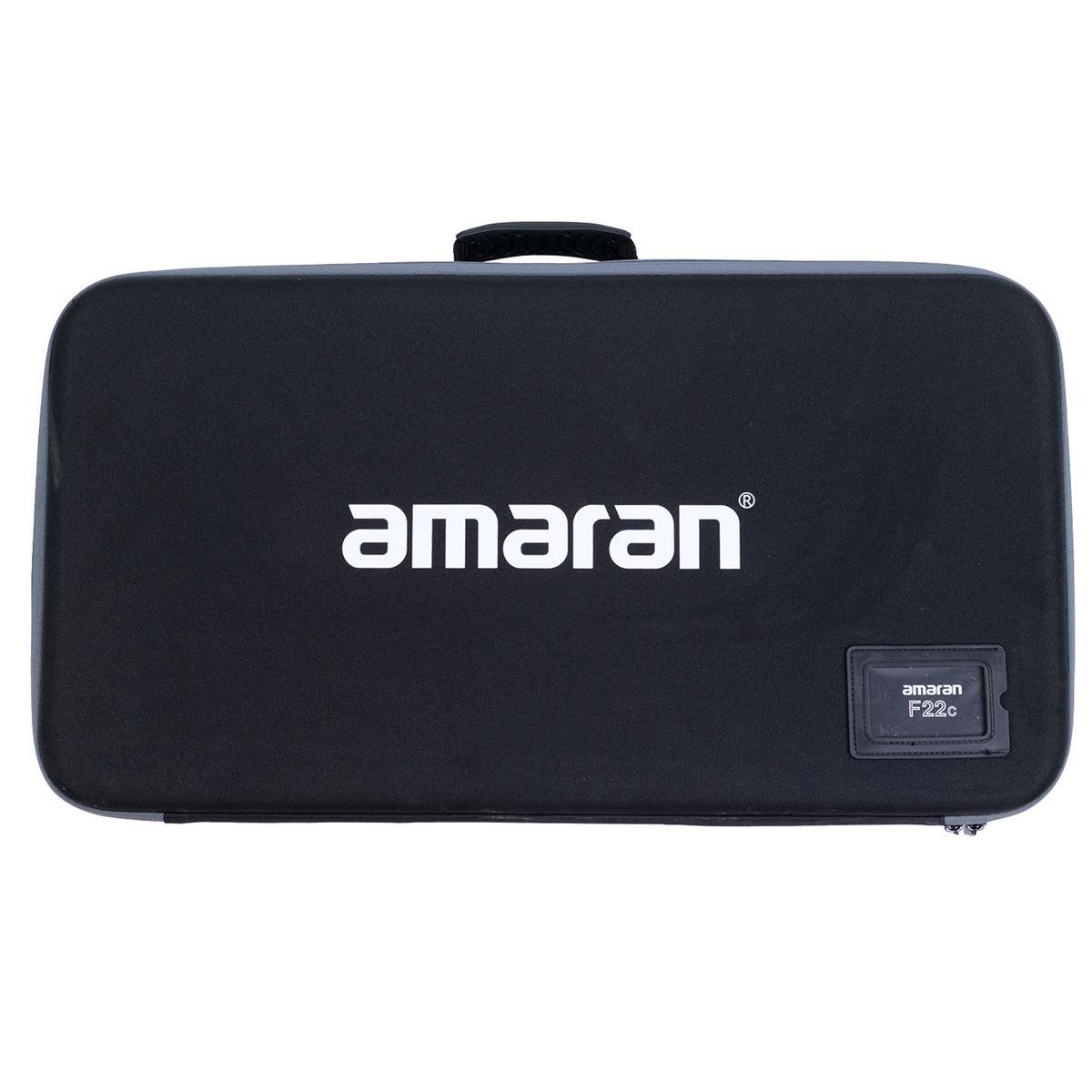 amaran F22c