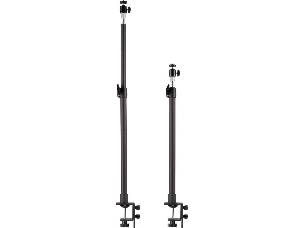 Alt View 4. Kensington - Kensington K87654WW C Clamp Stand.