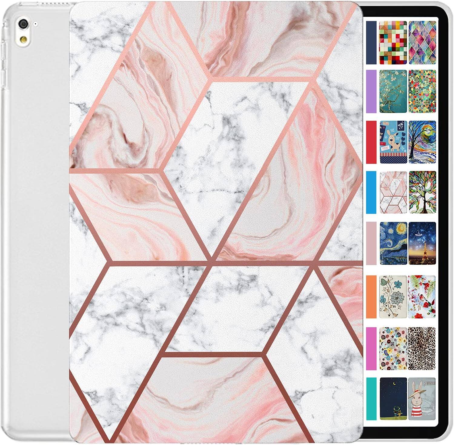 Marble Pink