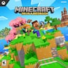 Minecraft Java & Bedrock: Windows X Edition for Everyone 1+.