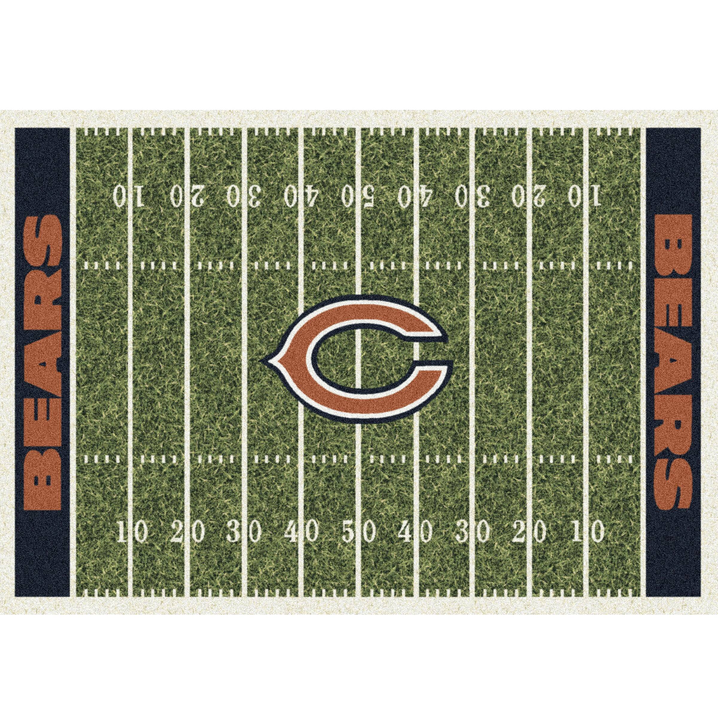 BEARS  
10 20 30 40 50 40 30 20 10  
C  
BEARS