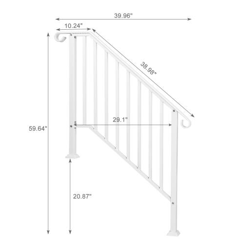 10.24" 39.96" 38.98" 59.64" 29.1" 20.87"