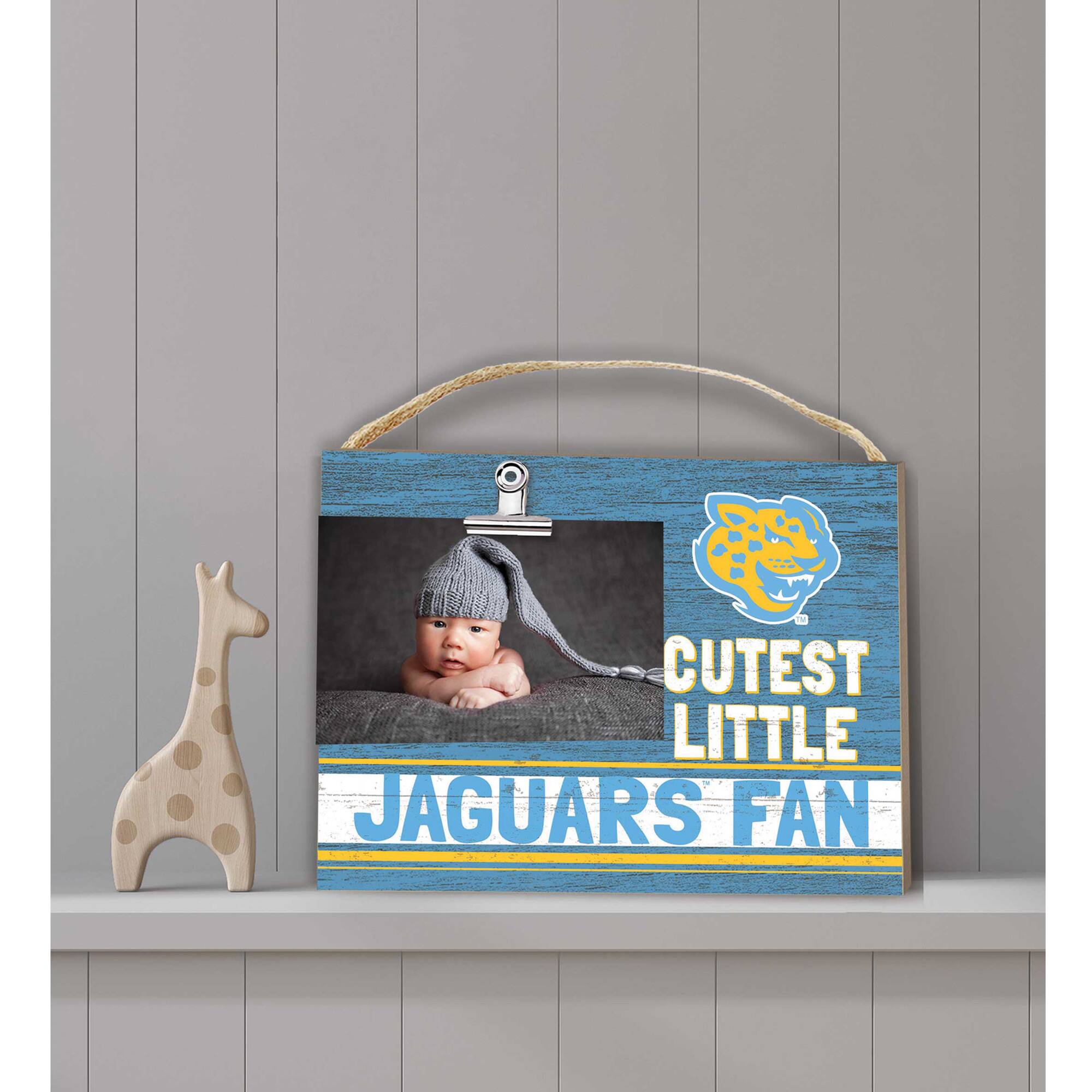 CUTEST LITTLE JAGUARS FAN
