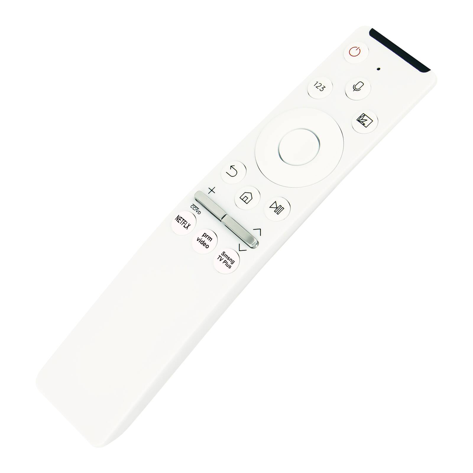 123 S + SENO NETFLIX video TV Plus Smsng