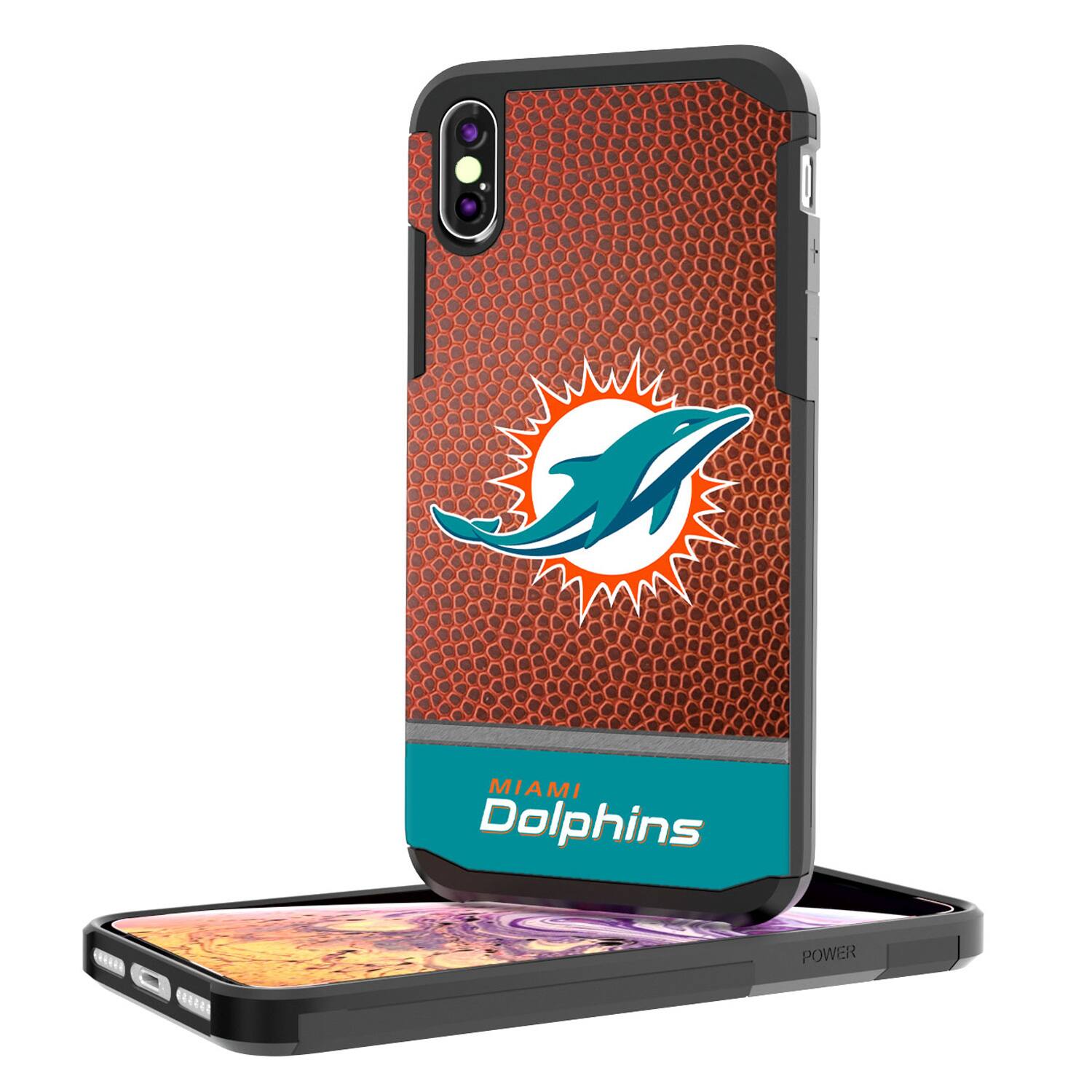 MIAMI Dolphins  
64 ARC POWER