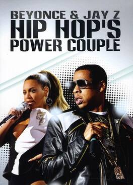 Hip Hop's Power Couple: Jay-Z and Beyonce - DVD