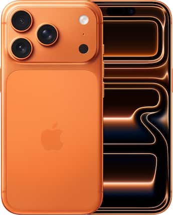 Apple iPhone 17 Pro 256GB Cosmic Orange (AT&T) MG7L4LL/A - Best Buy Apple iPhone 17 Pro 256GB Cosmic Orange (AT&T) MG7L4LL/A - Best Buy