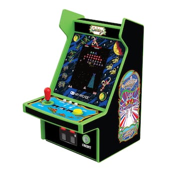 My Arcade Galaga/Galaxian Micro Player Pro DGUNL 4195 - Best Buy My Arcade Galaga/Galaxian Micro Player Pro DGUNL 4195 - Best Buy