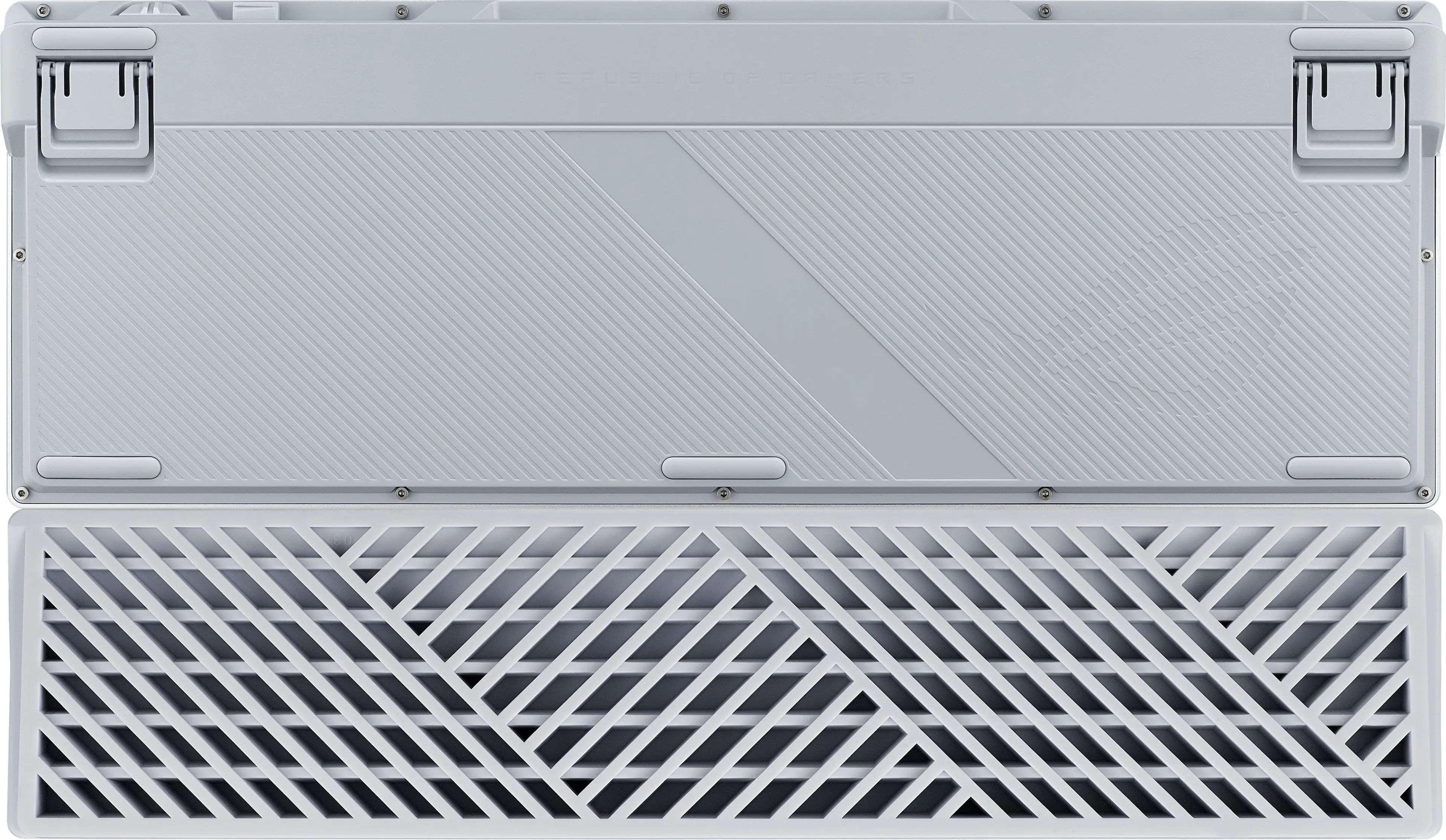 REPUBLIC OF SPEAKERS