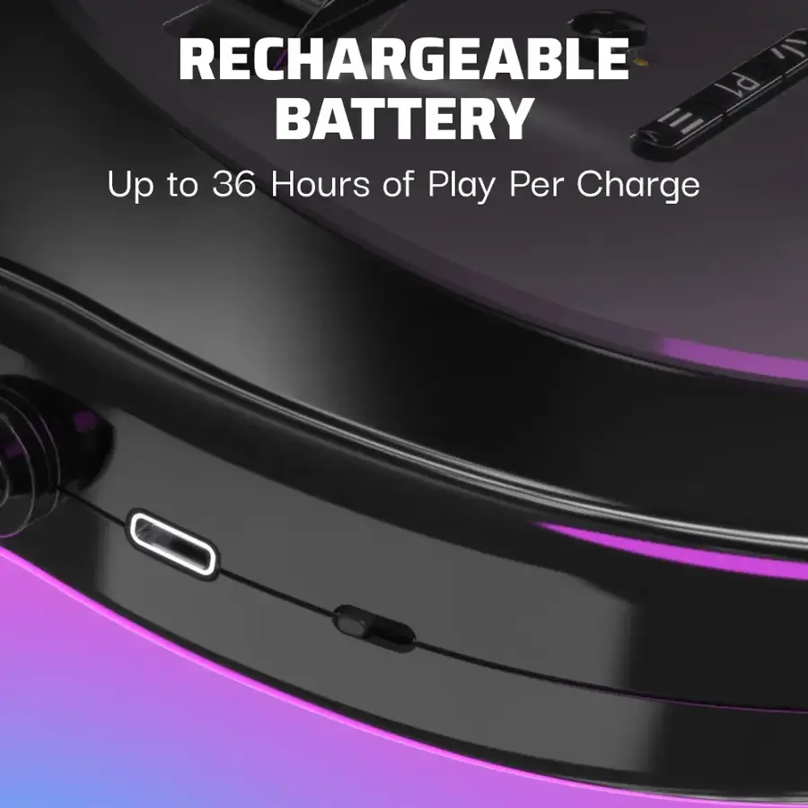 PDP RIFFMASTER Wireless Guitar Controller For Playstation 5 and ...