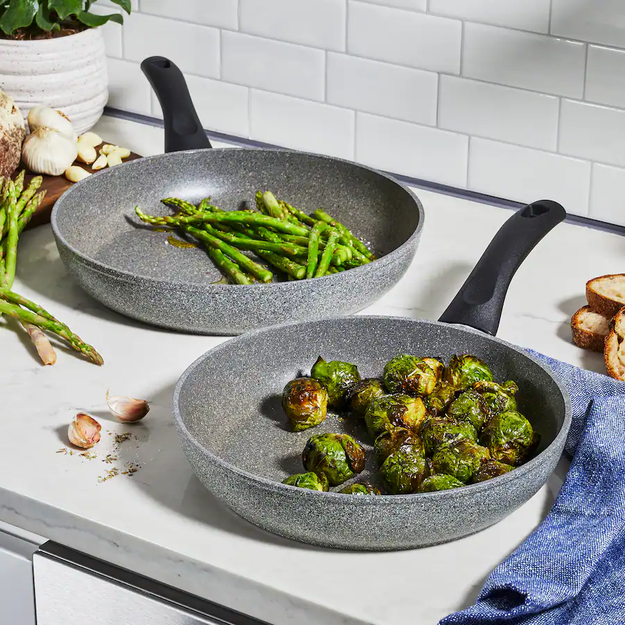 Ballarini Parma by HENCKELS Forged Aluminum Nonstick Pc Fry Pan