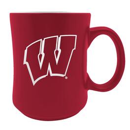 Great American Products - Wisconsin Badgers 19oz. Starter Mug - Multicolor
