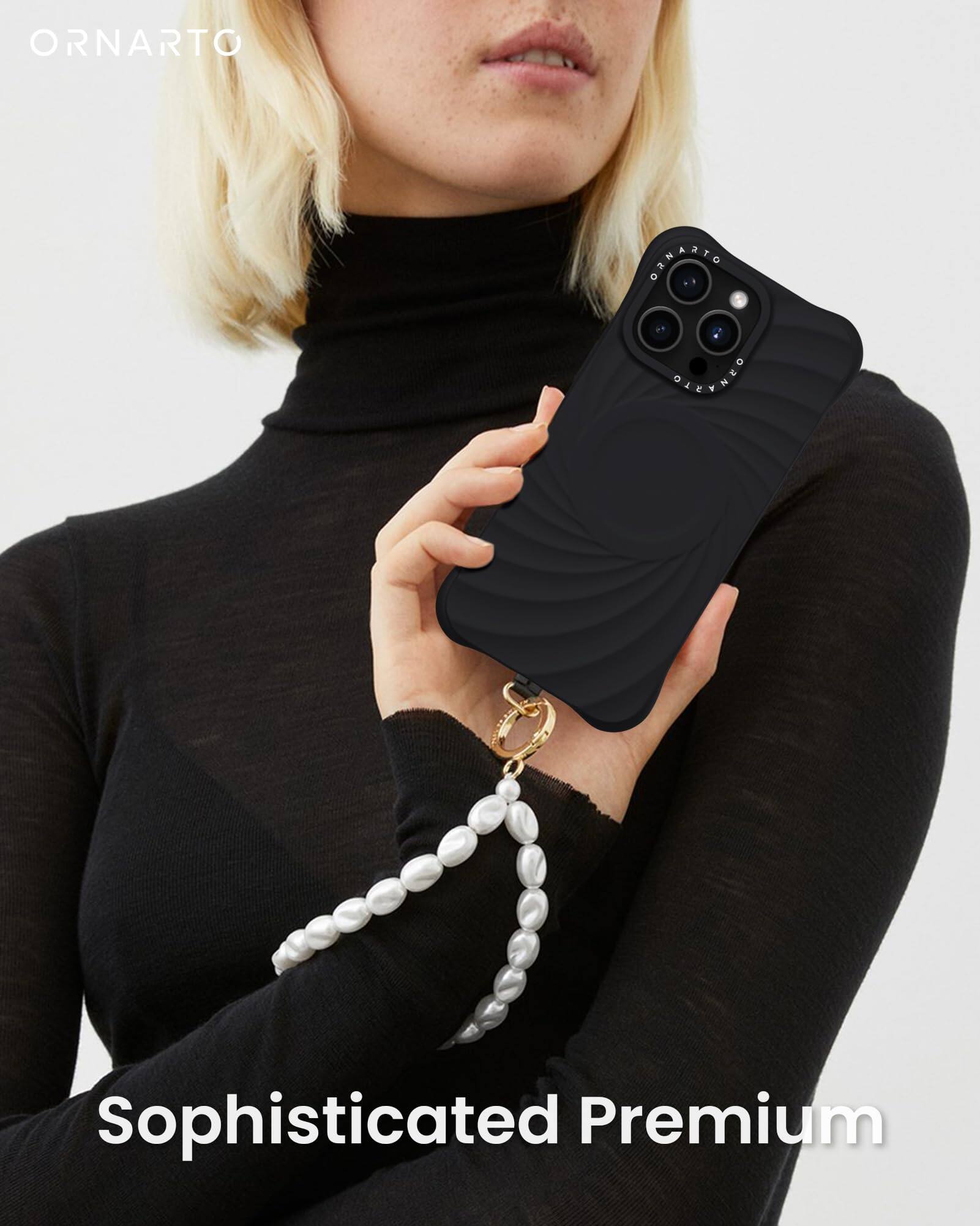 ORNARTO Sophisticated Premium