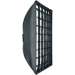 Godox - Softbox with Bowens Speed Ring and Grid (23.6 x 35.4")