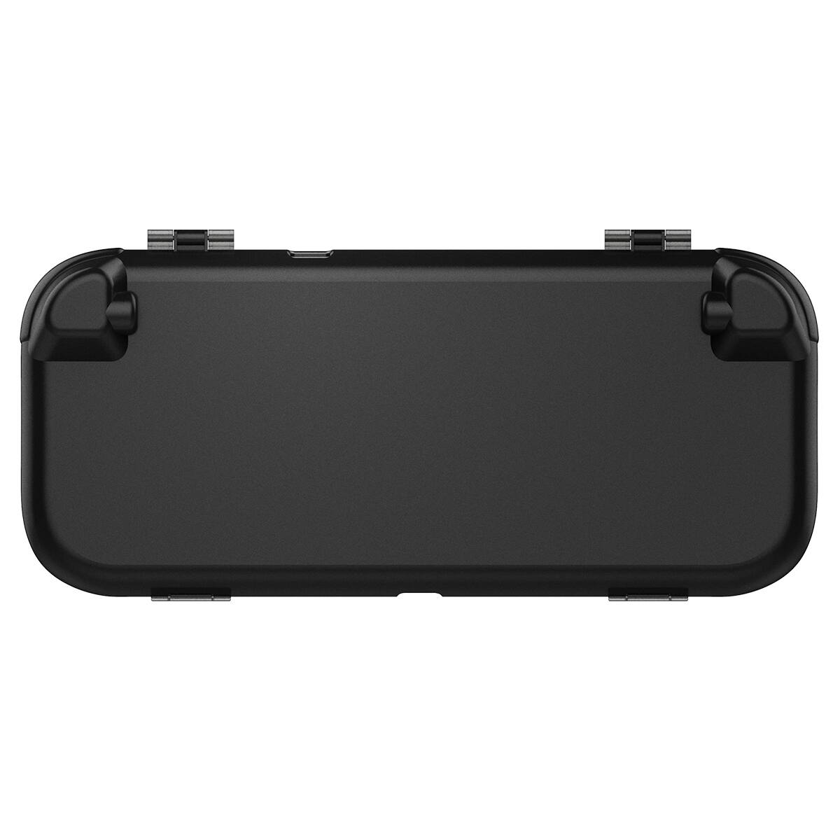 Alt View 2. Spigen - Spigen Thin Fit 360 Case for Nintendo Switch 2 - black.