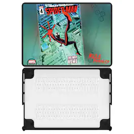 Keyscaper - Marvel Classic Cover Laptop Case - Apple MacBook Pro 14-inch (2021)/(2023) - Miles Morales