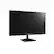 Angle. LG - 20'' Class Full HD TN Monitor with AMD FreeSync 20'' Diagonal - Black.