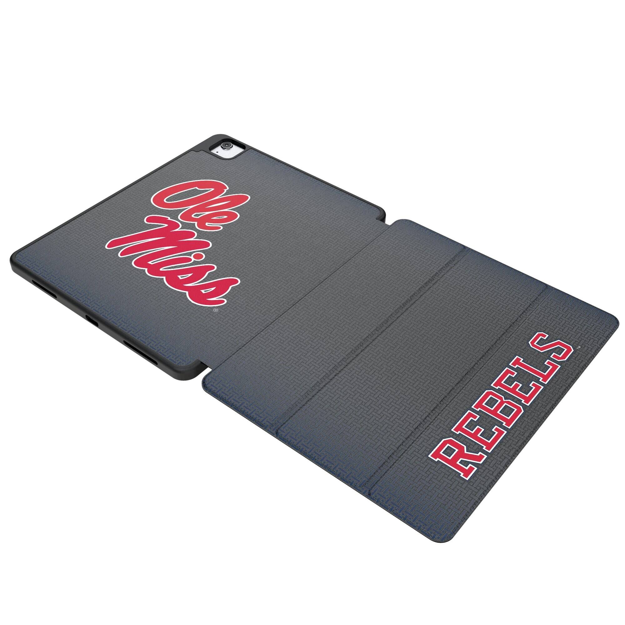Ole Miss  
REBELS