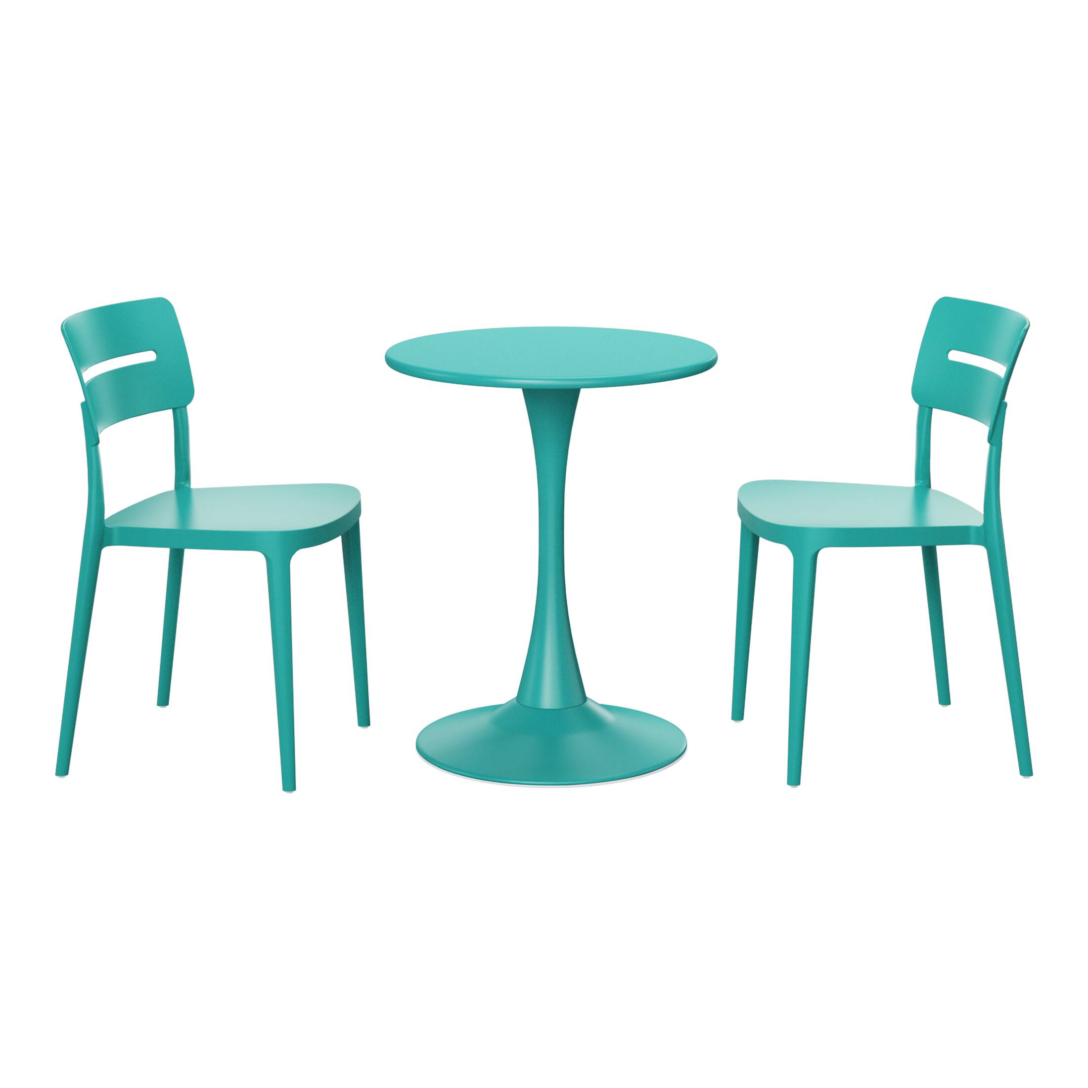 Turquoise