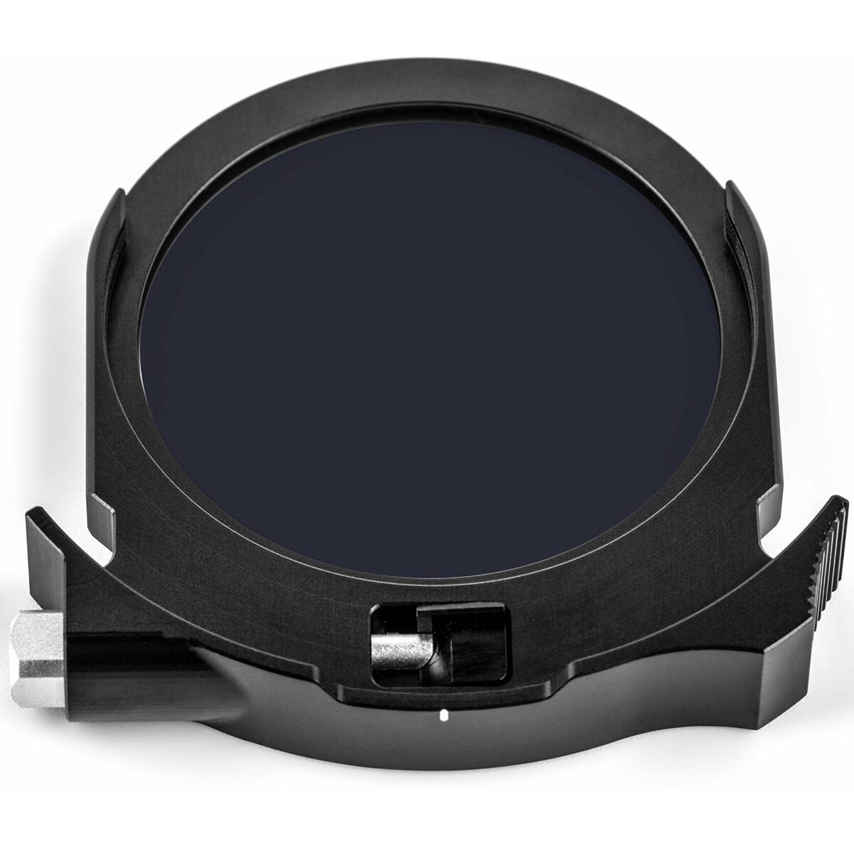 Alt View 1. NiSi - NiSi ATHENA Full Spectrum FS ND 1.2 4-Stop Drop-In Filter for ATHENA Lenses.