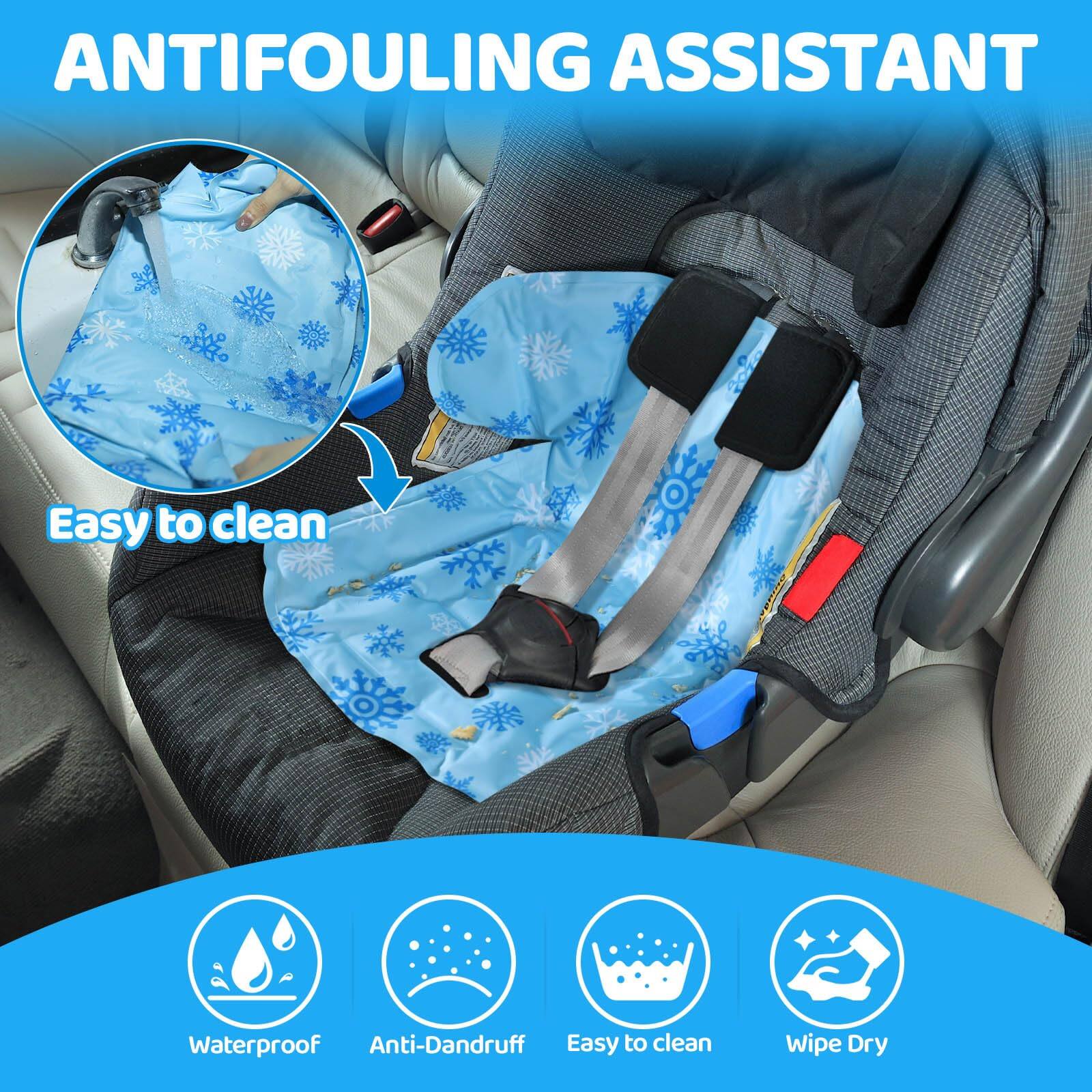 ANTIFOULING ASSISTANT

Easy to clean

Waterproof
Anti-Dandruff
Easy to clean
Wipe Dry