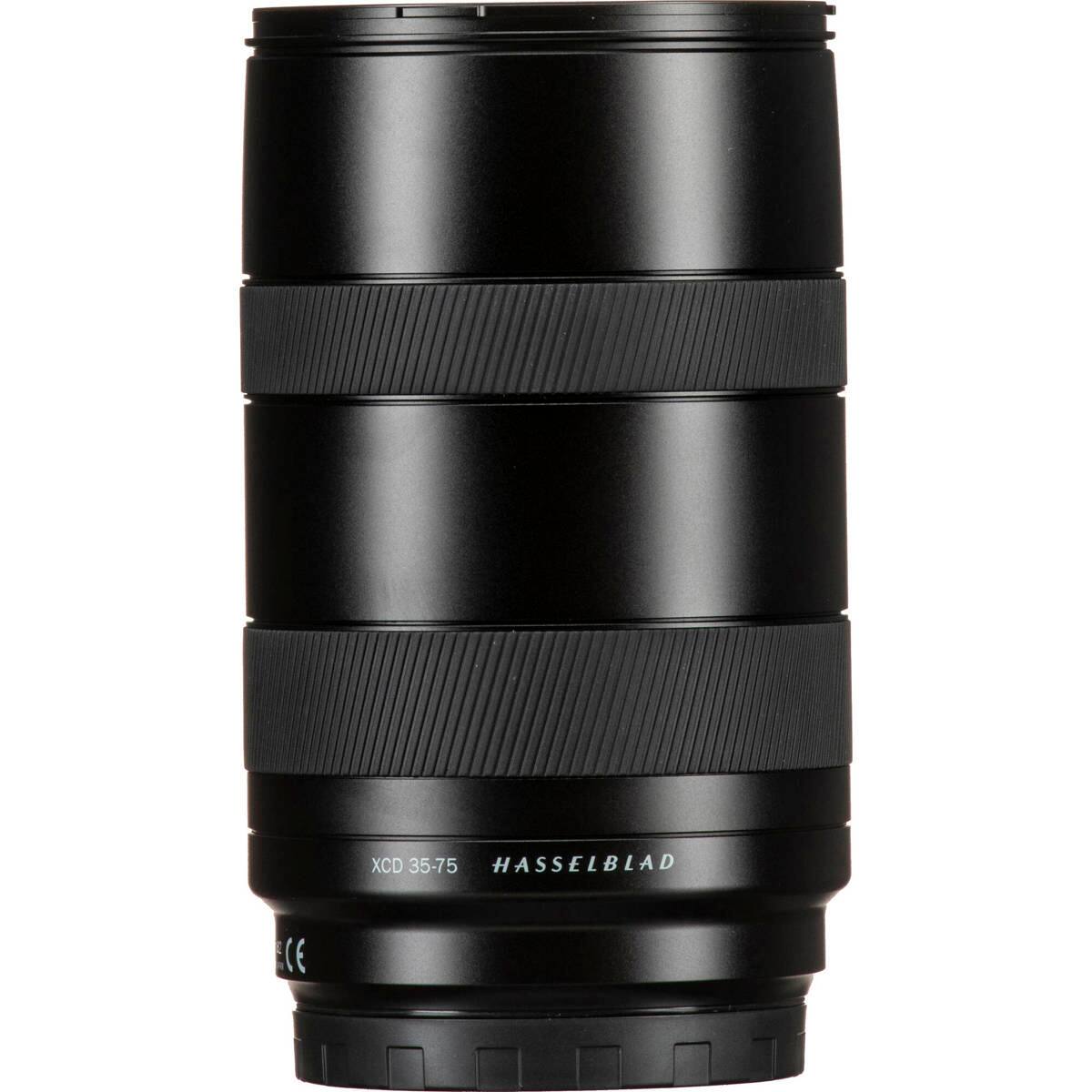 XCD 35-75 HASSELBLAD  
ECE