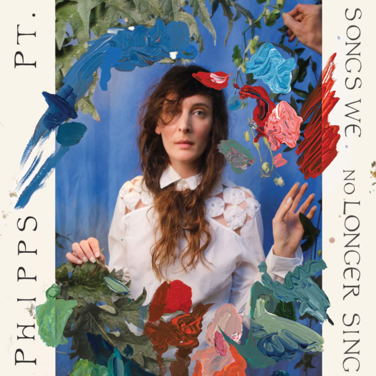 Phipps Pt. - Songs We No Longer Sing   - VINYL LP price history on PriceWatchPro