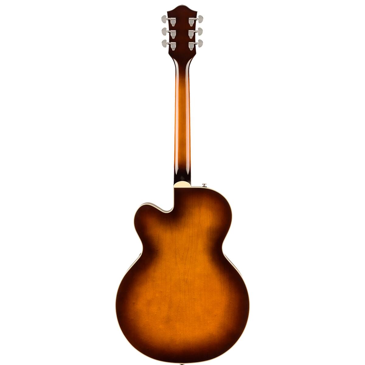 Alt View 1. Gretsch - Gretsch G2420T Streamliner Hollow Body Electric Guitar with Bigsby.