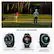 WE'VE GOT THEIR GAME
- PACE-OF-PLAY TIMER
- ON-WATCH CELEBRATIONS
- ADJUST PAR TO MATCH SKILL LEVEL