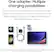 One adapter. Multiple charging possibilities.
Meet your new go-to power adapter for all your charging needs. Whether it's powering up your workstation, fueling your Galaxy devices or giving life to any Type-C-cable-compatible gadget, this adapter has got you covered.
1. Power output depends on capacity of device being charged; if the device has a lower charging capacity then the power output will adjust down.
2. Charging cable only included with specific models; use only Samsung-approved chargers and USB-C cable. To avoid injury or damage to your device, do not use incompatible, worn or damaged batteries, chargers or cables.