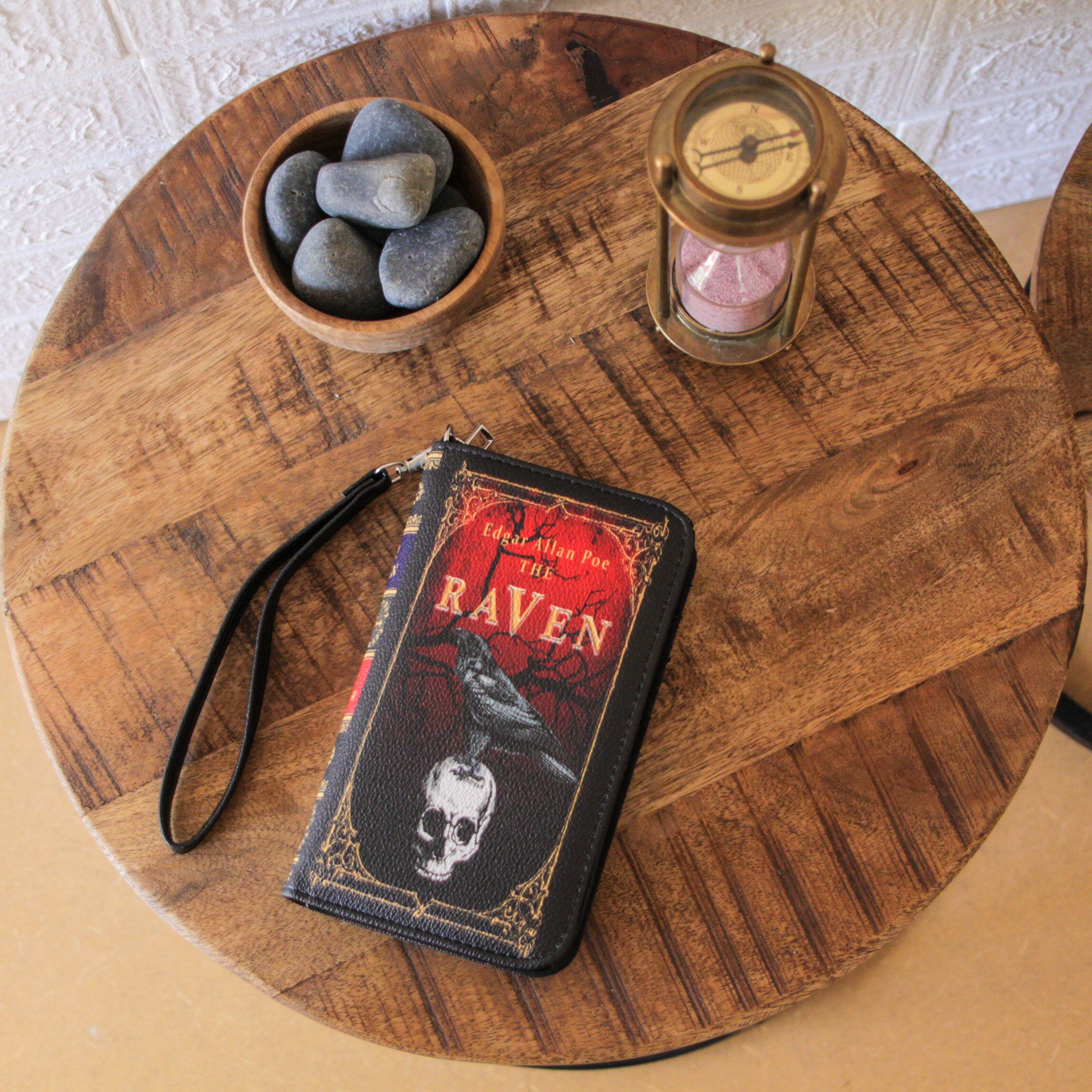 Edgar Allan Poe - The Raven