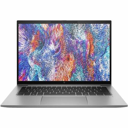 Front. HP - HP ZBook Firefly G11 A 14" Touchscreen Mobile Workstation - WUXGA - AMD Ryzen 7 8840HS - 32 GB - 1 TB SSD - English - Unknown.