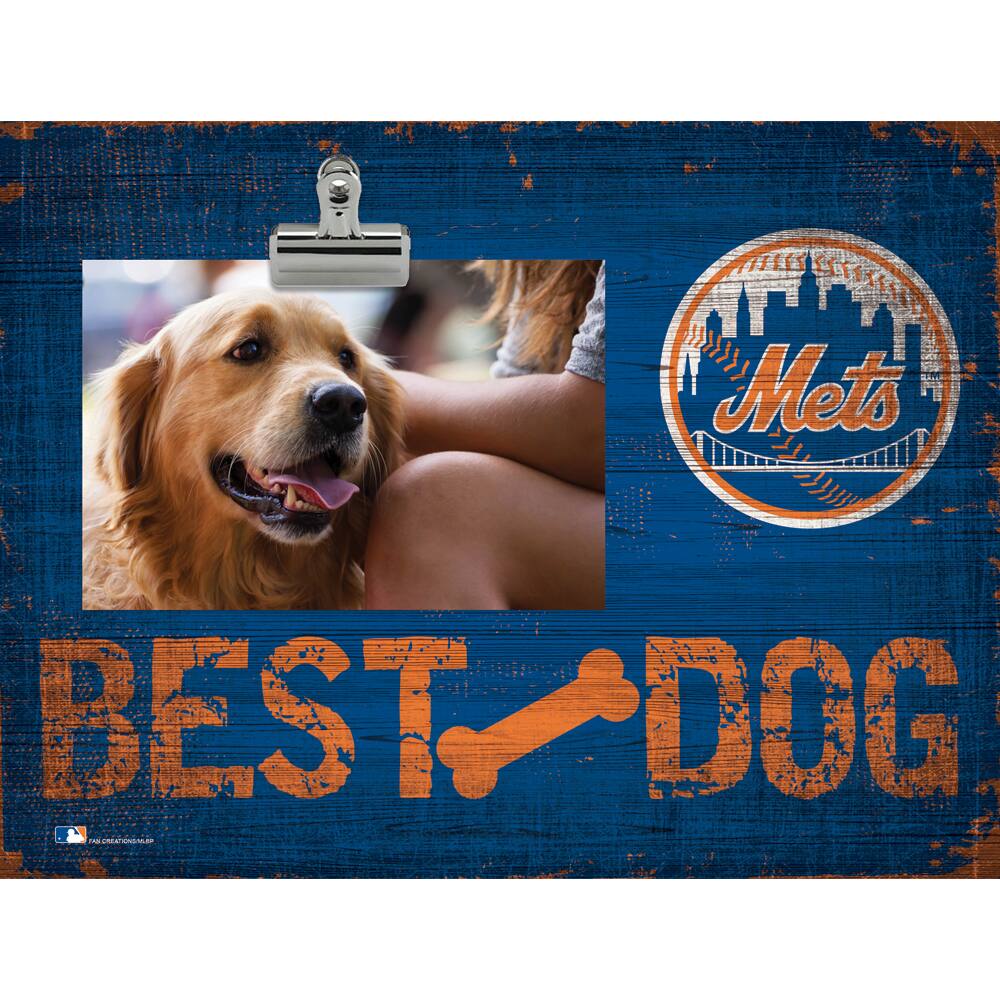 Mets  
BEST DOG
