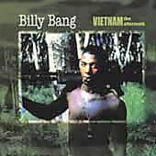Billy Bang - Vietnam: The Aftermath   - COMPACT DISCS [CD] price history on PriceWatchPro