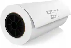 8.27 inch
328 ft