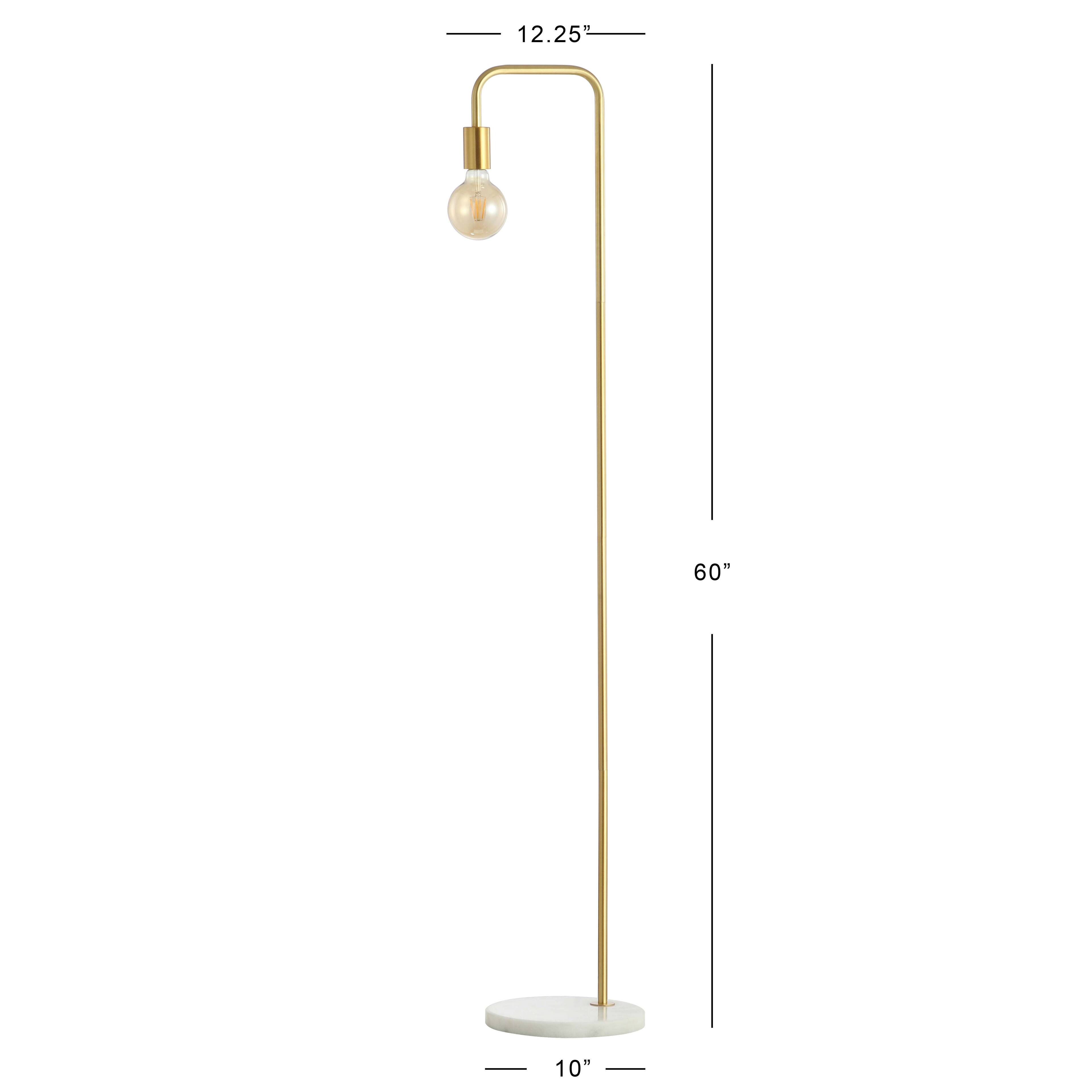 12.25" 60" 10"