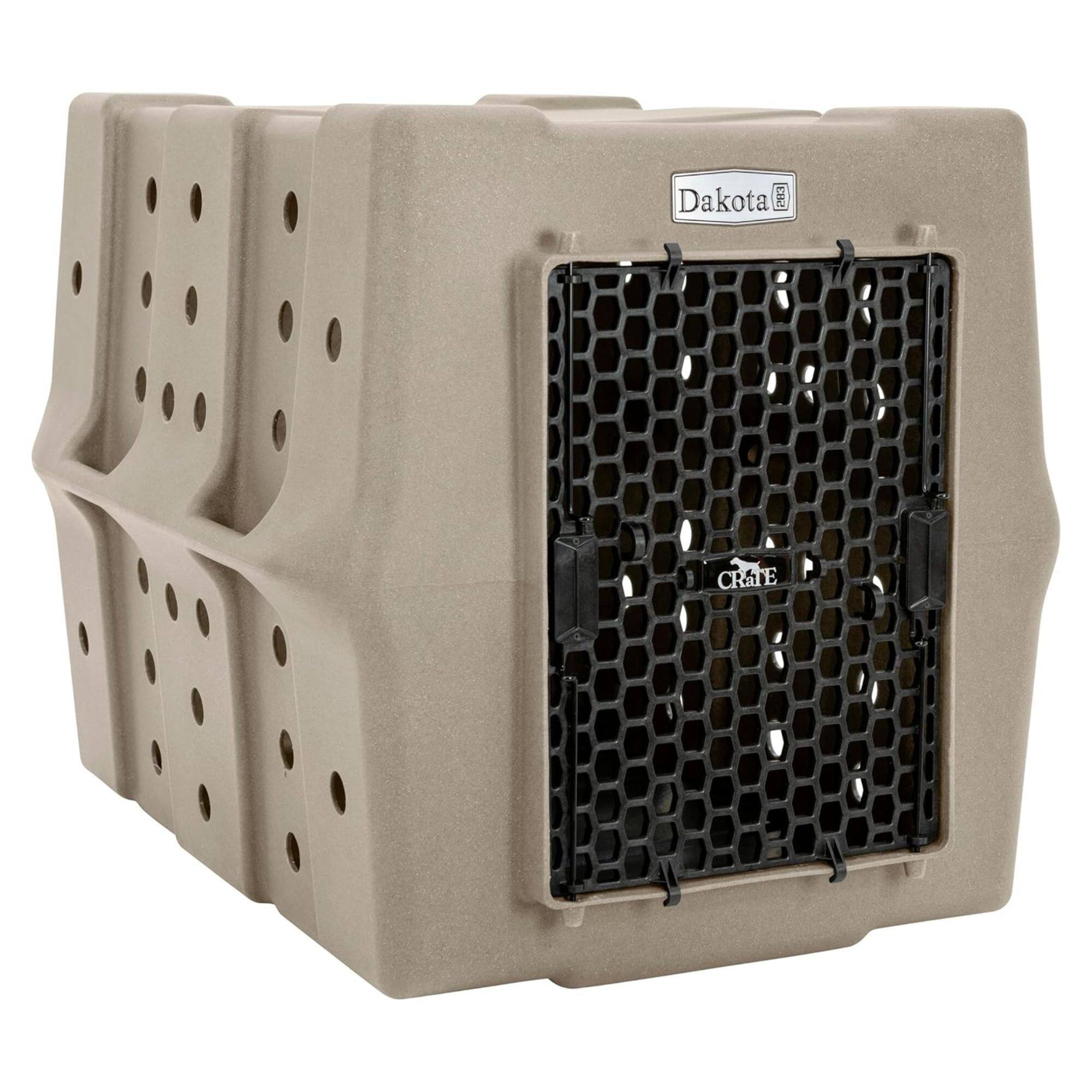 Dakota Crate