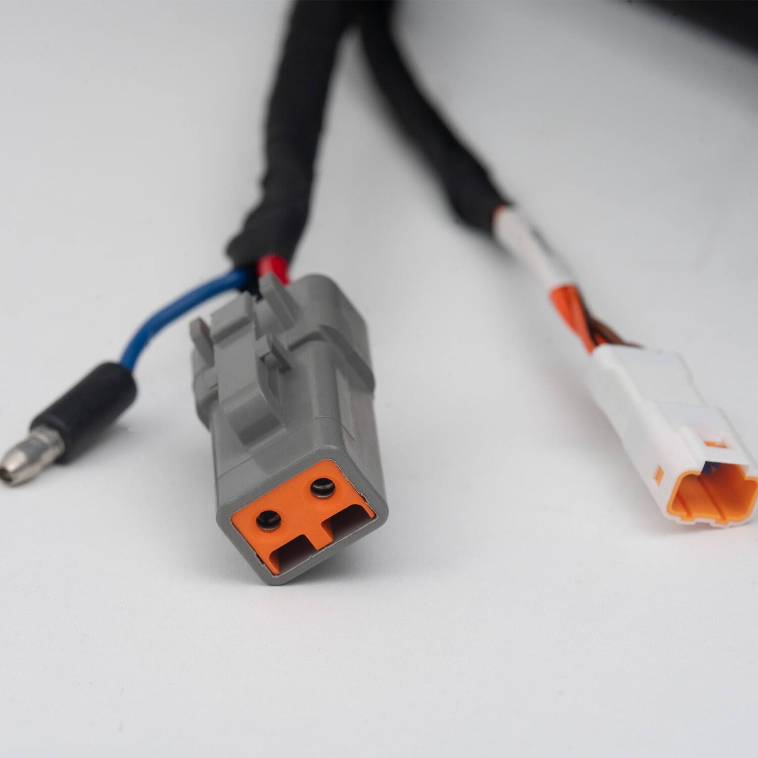 Alt View 14. MB Quart - Can-Am Defender Tuned 10" Single-Voice-Coil 4-Ohm Subwoofer with Integrated 400W Amp - Black.