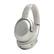 Alt View 15. JBL - Tour One M2 True Adaptive Noise Cancelling Headphones - Champagne.