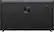 Alt View 27. Hisense - 100" Class UR8 RGB MiniLED Series UHD 4K HDR Smart Google TV (2026) - Black.