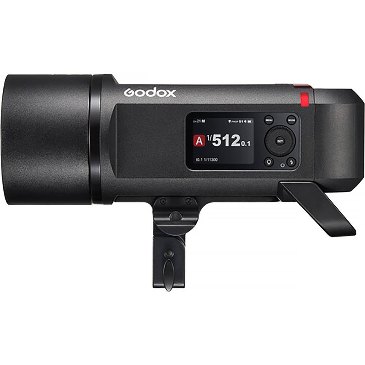 Godox O21M  
1/512  
A 0.1  
10.1  
1/11300