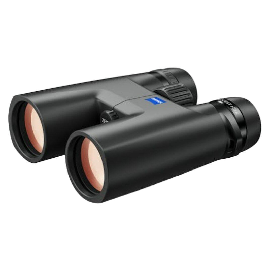 Angle. ZEISS - Zeiss CONQUEST HDX 10x42 Binocular.