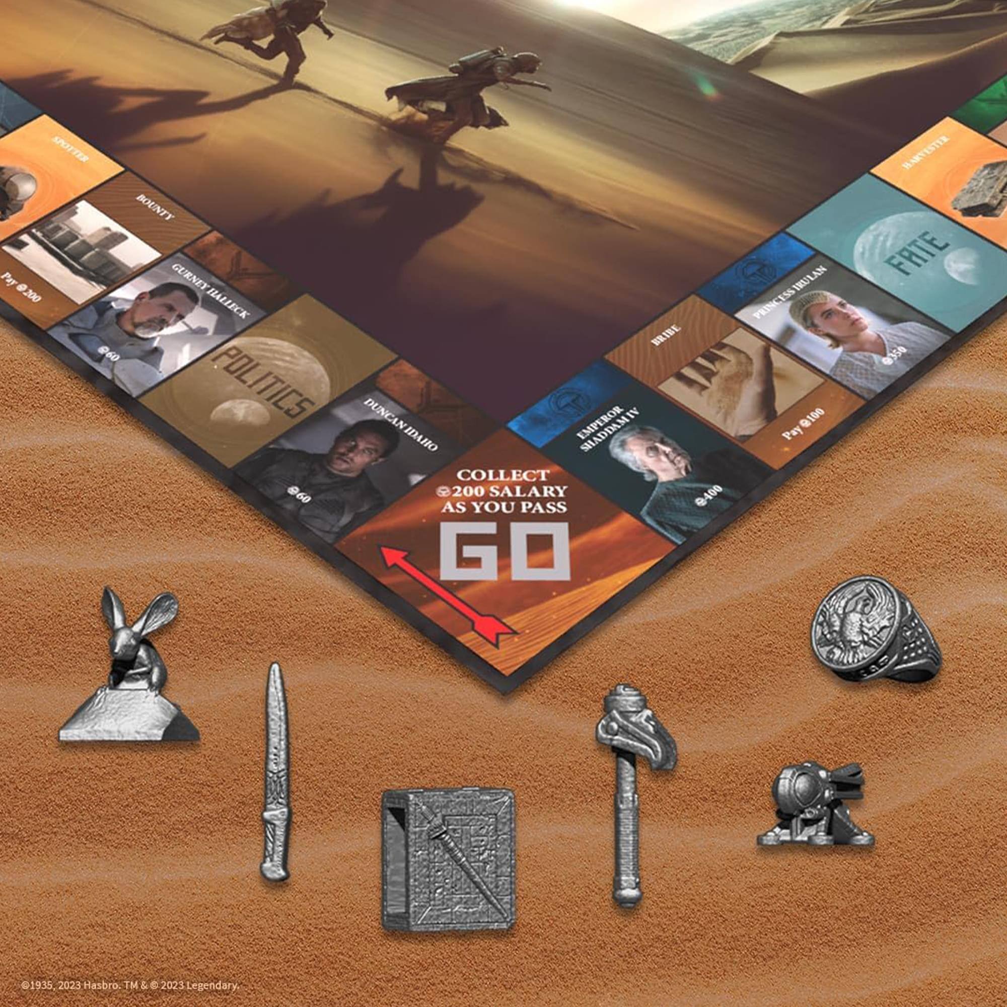 media item thumbnail