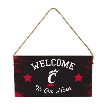 WELCOME
To Our Home