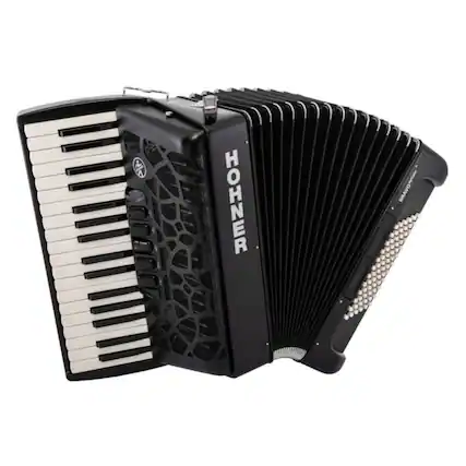 HOHNER BRAVO