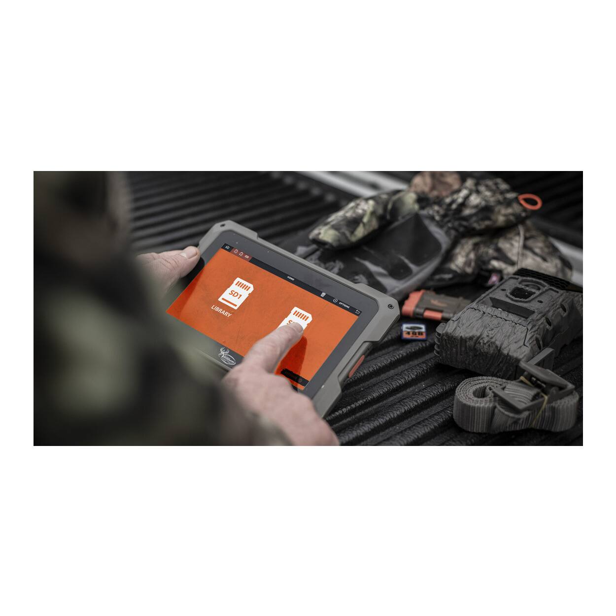 - D a la - mm SDI LIBRARY - i 1