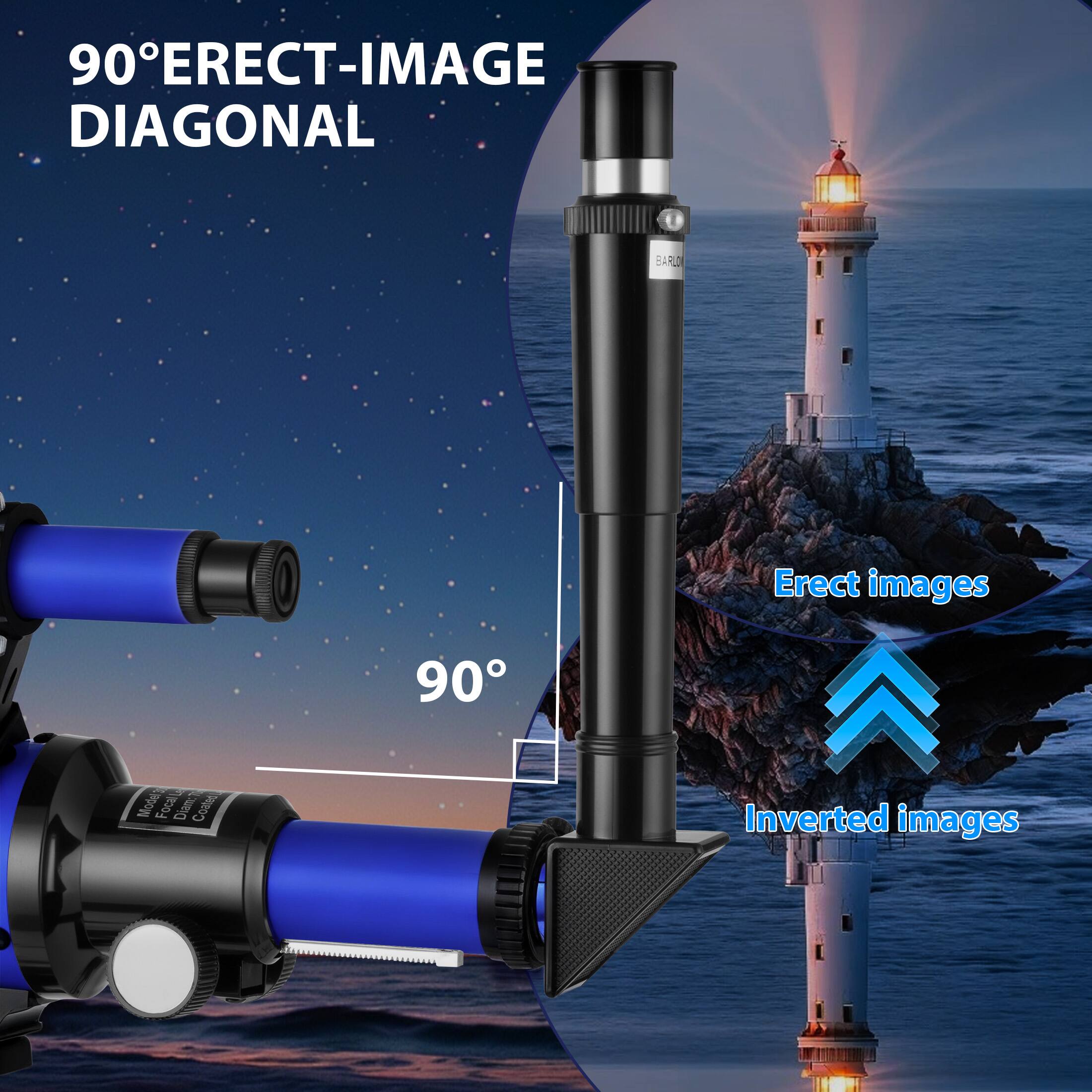90° Erect-Image Diagonal

Erect images

Inverted images
