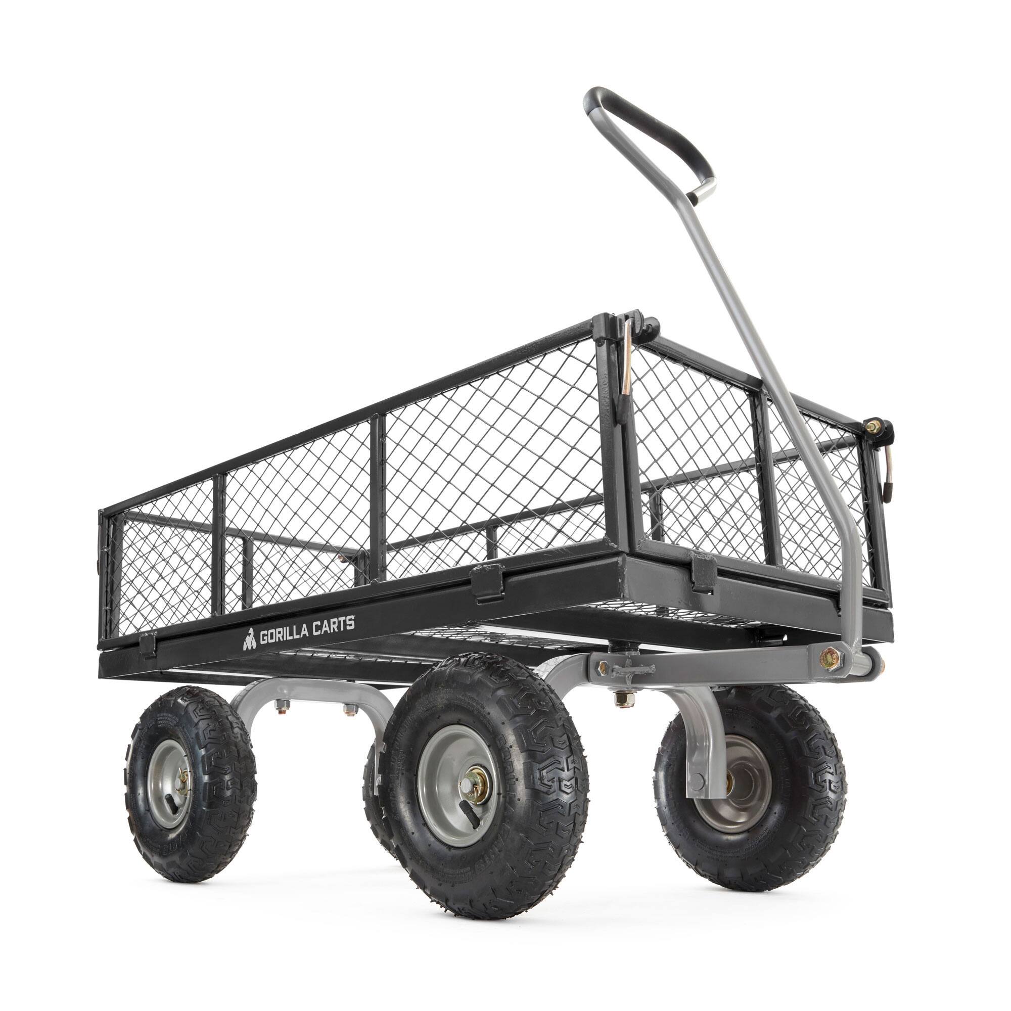 GORILLA CARTS